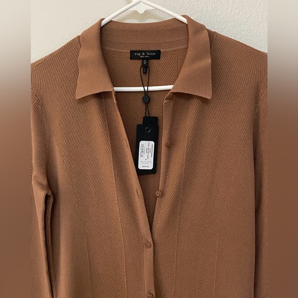 NWT Rag &bone Dress size Medium. - Picture 3 of 4